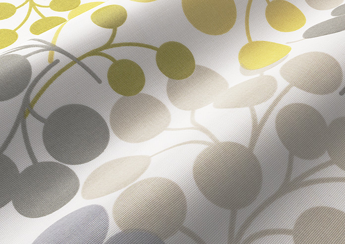 Original, Citrus - Twist&Fit Roller Blind - Image 4